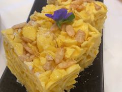 -白天鹅宾馆-宏图府餐厅