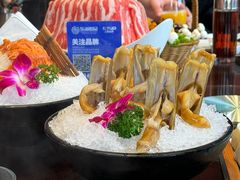 -东海怡品海鲜豆捞(舟宿夜江店)