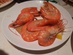 -加餐海鲜自助(宝龙一城店)