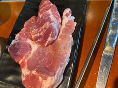 -肉甲韩国木炭烤肉(新壹街1店)