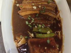 -老牌坊鲁菜名店(宽厚里店)