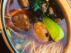 -十面春风·江南面馆(崇宁路店)