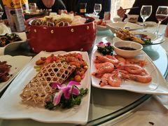 -江南大酒店(上肖墙店)