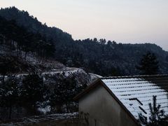 -四明山国家森林公园