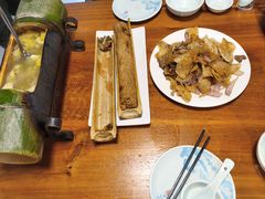 -老街坊餐吧