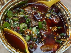 -回头烧烤(悦荟购物中心店)