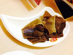 -0048鲜活香辣虾·火锅(铜陵路店)
