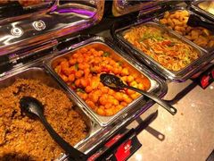 -比格比萨自助(宝山日月光店)