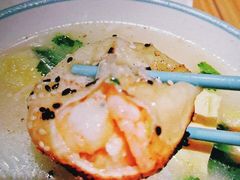 -小杨生煎(龙阳广场店)
