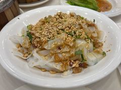 -凤凰楼酒家·粤宴点心(华强北店)