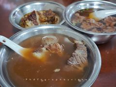 -阿秋牛排(湖心街店)