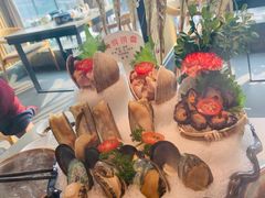 -享月汤皇·海鲜小火锅·聚会(曲江创意谷店)