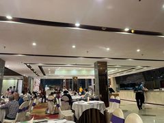 -明珠海港大酒店