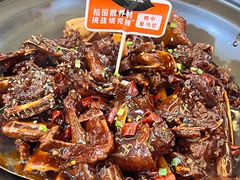 -回味黑鸭煲·始于2006(万松园店)