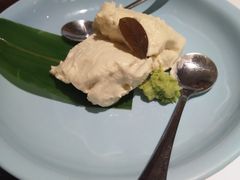 招牌自家制胡麻豆腐-一升庵(仙霞路店)