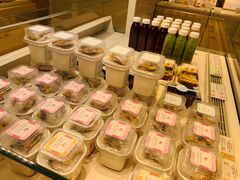 -好利来(永安道店)