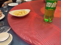 -清真•蜀风园(丁字沽店)