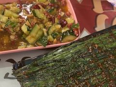 -昱家胡同·烧烤海鲜铜锅涮肉(和平里店)