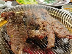 -味家烤肉烤鳗鱼牛排(西塔旗舰店)