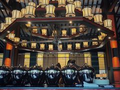 环境-杭州西子湖四季酒店·金沙厅