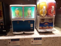 -春天烤肉自助餐厅(南内环店)