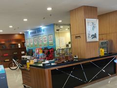 -大连中升雷克萨斯(华北路店)