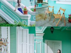 -龙环葡韵住宅式博物馆