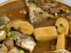 -好兄弟郭巨海鲜(天一阁店)