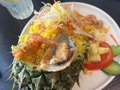 -Thai Alley泰爱里(二沙岛店)