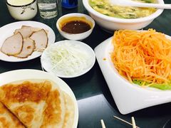 -李连贵酒家熏肉大饼(昆明街店)