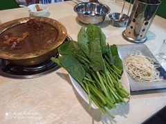 -和庆斋羊蝎子火锅·碳缸烧烤(顺义旗舰店)