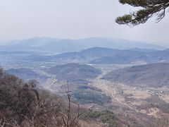 -五女山景区