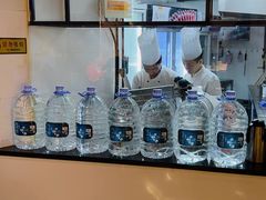 -珺小七铜锅涮肉(桃园路店)