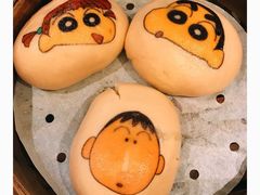 -点心代表DIM SUM ICON(中环店)