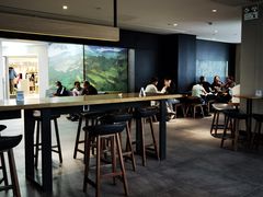 -星巴克(古象大酒店店)