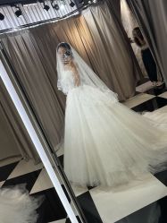 -珠海女王嫁衣馆(珠海左右创意园店)