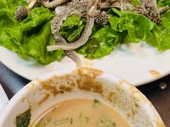 -协顺园回头馆(南顺城路店)