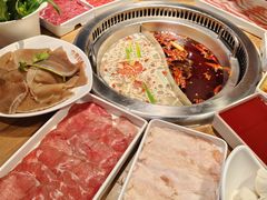 -季季红火锅(柳州广惠商业店)