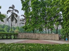 -龙头寺公园