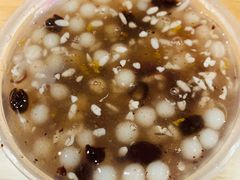-芳婆糕团店(王府大街店)