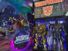 -玩具反斗城(海港城店)