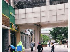 -星巴克(深圳龙华和平里店)