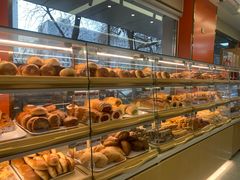 -新侨三宝乐面包店(崇文门店)