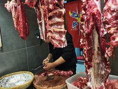 -九记潮汕现切鲜牛肉自助火锅(新开铺店)