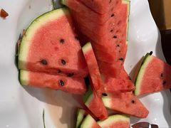 -好伦哥比萨烤肉自助(八里桥店)