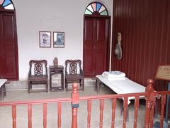 -遵义会议纪念馆