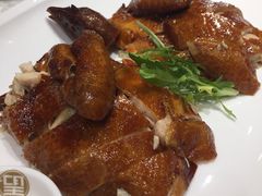 -望乡楼上海菜(日月光店)