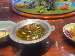 -淮安宴·淮扬菜(清河路一店)