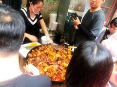 -吴长子卤菜馆(统一街店)