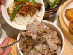 -费大厨辣椒炒肉(黄兴中心广场店)